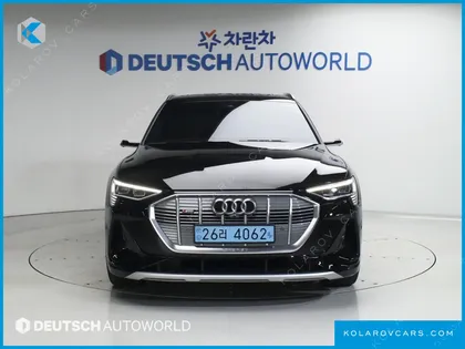 AUDI E-TRON 55 QUATTRO SPORTBACK