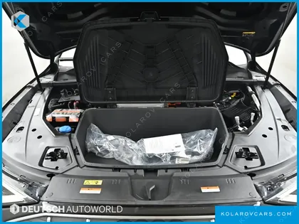 AUDI E-TRON 55 QUATTRO SPORTBACK