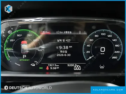 AUDI E-TRON 55 QUATTRO SPORTBACK