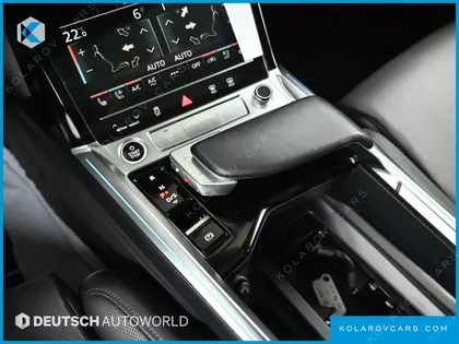 AUDI E-TRON 55 QUATTRO SPORTBACK