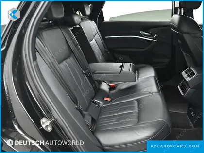 AUDI E-TRON 55 QUATTRO SPORTBACK