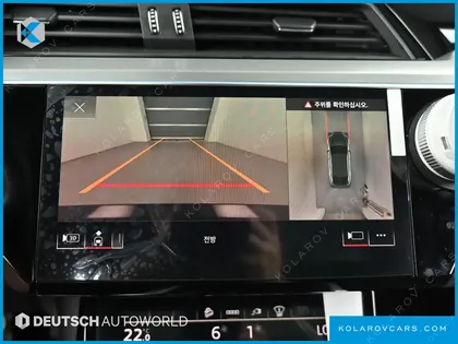 AUDI E-TRON 55 QUATTRO SPORTBACK