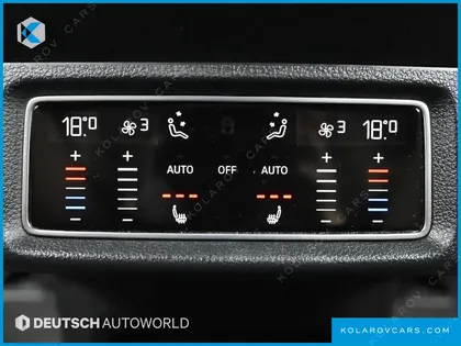 AUDI E-TRON 55 QUATTRO SPORTBACK