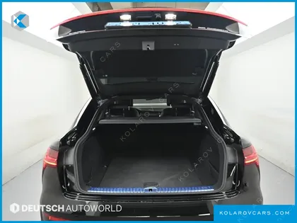 AUDI E-TRON 55 QUATTRO SPORTBACK