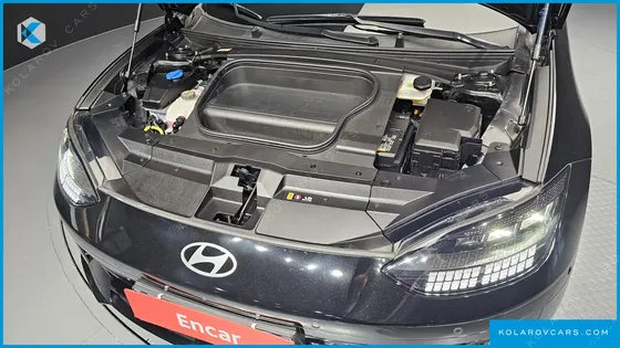 HYUNDAI IONIQ 6 LONG RANGE AWD