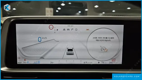 HYUNDAI IONIQ 6 LONG RANGE AWD