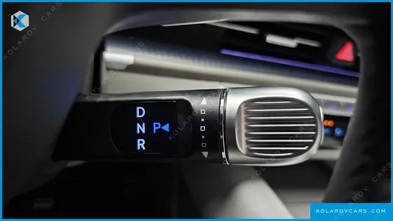 HYUNDAI IONIQ 6 LONG RANGE AWD