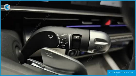 HYUNDAI IONIQ 6 LONG RANGE AWD
