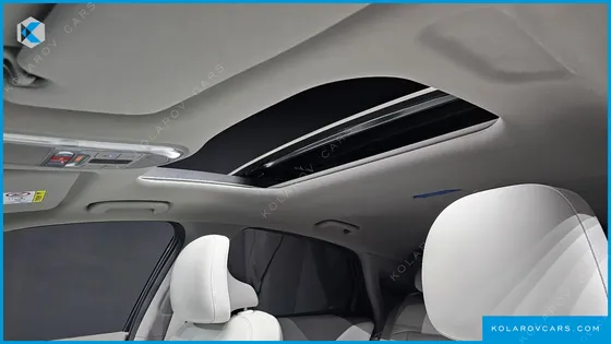 HYUNDAI IONIQ 6 LONG RANGE AWD