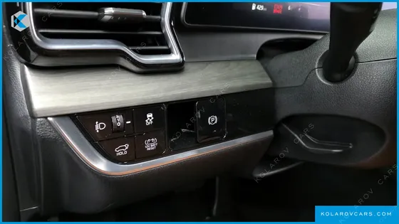 KIA SPORTAGE SIGNATURE 2WD