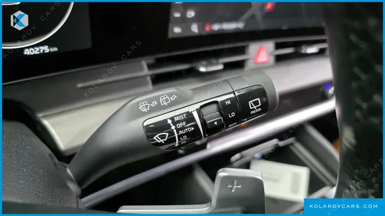 KIA SPORTAGE SIGNATURE 2WD