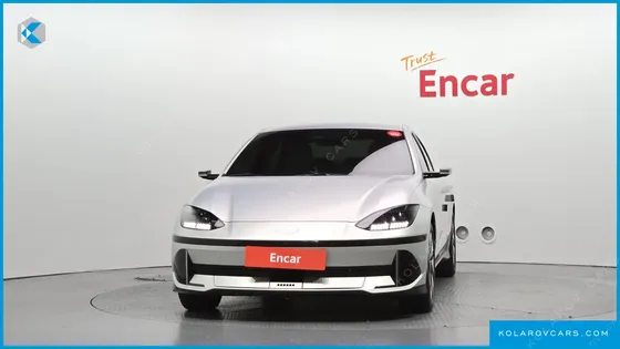 HYUNDAI IONIQ 6 LONG RANGE