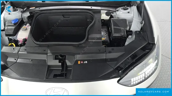 HYUNDAI IONIQ 6 LONG RANGE