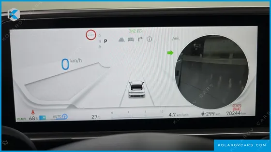 HYUNDAI IONIQ 6 LONG RANGE