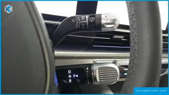 HYUNDAI IONIQ 6 LONG RANGE