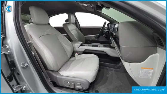 HYUNDAI IONIQ 6 LONG RANGE