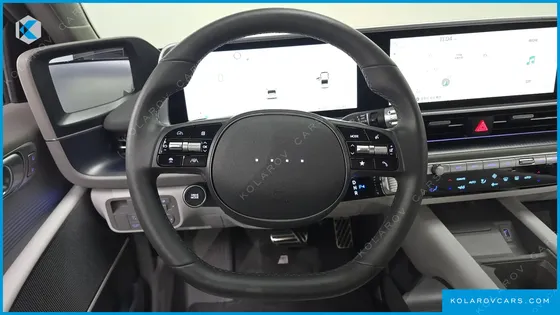HYUNDAI IONIQ 6 LONG RANGE