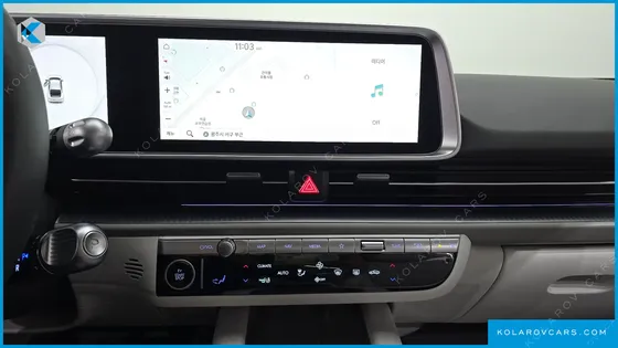 HYUNDAI IONIQ 6 LONG RANGE