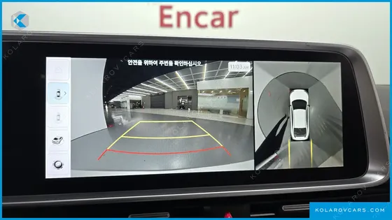 HYUNDAI IONIQ 6 LONG RANGE