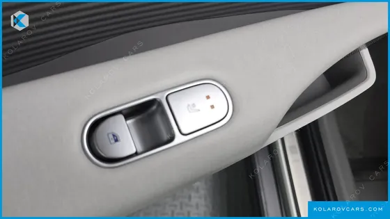 HYUNDAI IONIQ 6 LONG RANGE