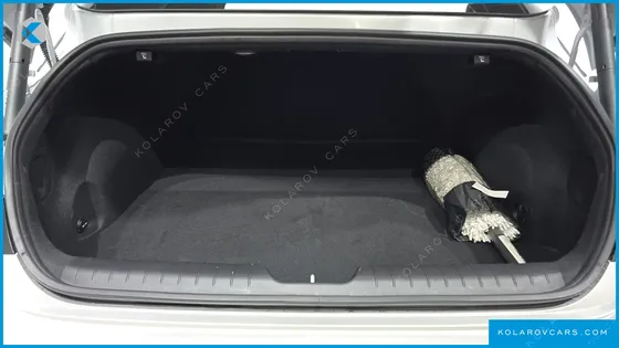 HYUNDAI IONIQ 6 LONG RANGE