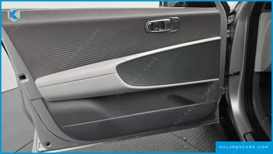 HYUNDAI IONIQ 6 LONG RANGE