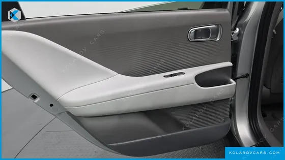 HYUNDAI IONIQ 6 LONG RANGE