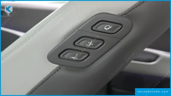 HYUNDAI IONIQ 6 LONG RANGE