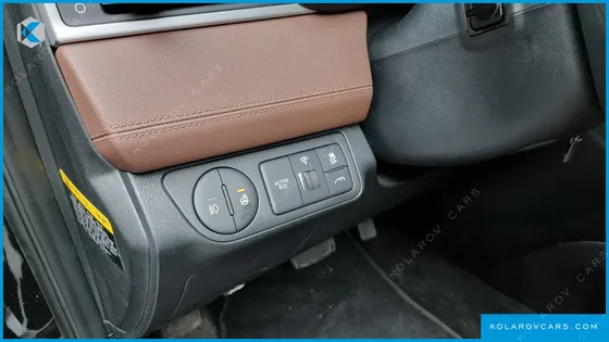HYUNDAI STAREX 4WD CAMPING CAR