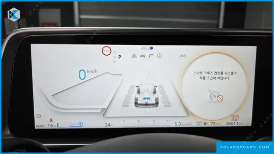 HYUNDAI IONIQ 6 LONG RANGE AWD