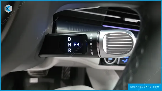 HYUNDAI IONIQ 6 LONG RANGE AWD