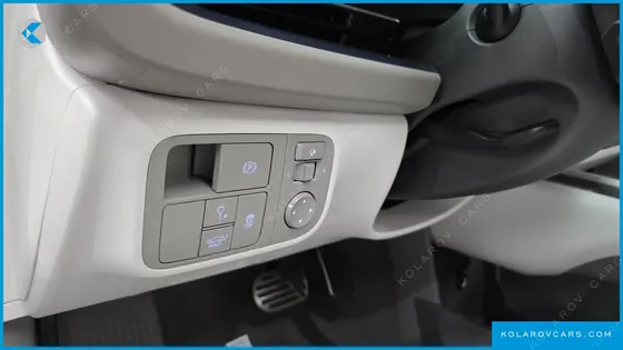 HYUNDAI IONIQ 6 LONG RANGE AWD