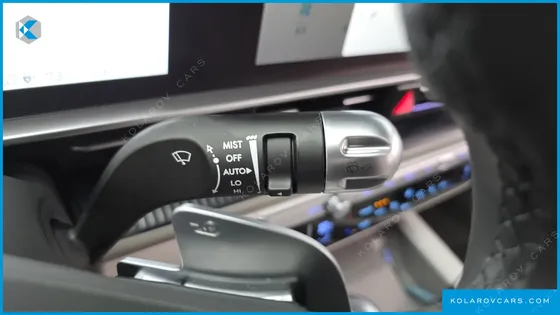 HYUNDAI IONIQ 6 LONG RANGE AWD