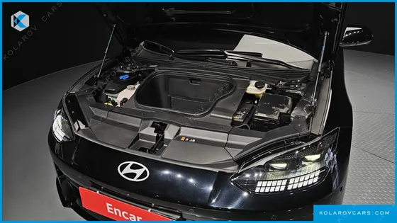 HYUNDAI IONIQ 6 LONG RANGE