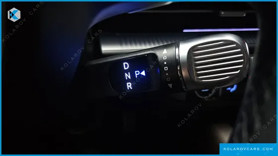 HYUNDAI IONIQ 6 LONG RANGE