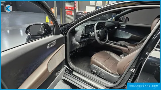 HYUNDAI IONIQ 6 LONG RANGE