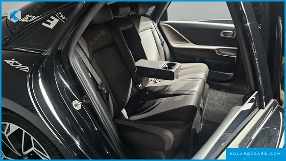 HYUNDAI IONIQ 6 LONG RANGE