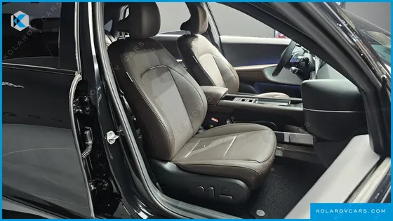 HYUNDAI IONIQ 6 LONG RANGE