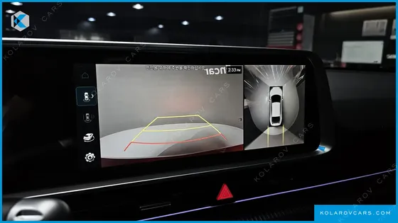 HYUNDAI IONIQ 6 LONG RANGE