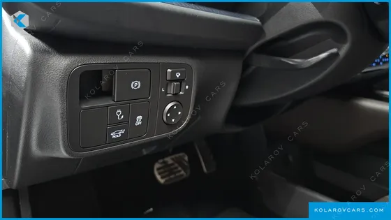 HYUNDAI IONIQ 6 LONG RANGE