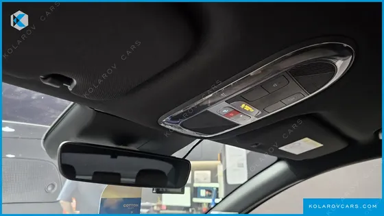 HYUNDAI IONIQ 6 LONG RANGE