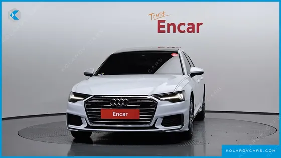 AUDI A6 45 TFSI QUATTRO PREMIUM