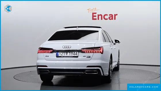 AUDI A6 45 TFSI QUATTRO PREMIUM