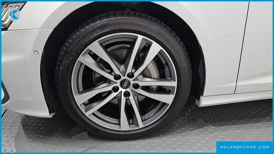 AUDI A6 45 TFSI QUATTRO PREMIUM