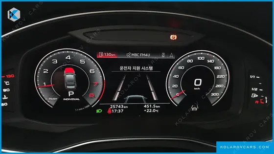 AUDI A6 45 TFSI QUATTRO PREMIUM