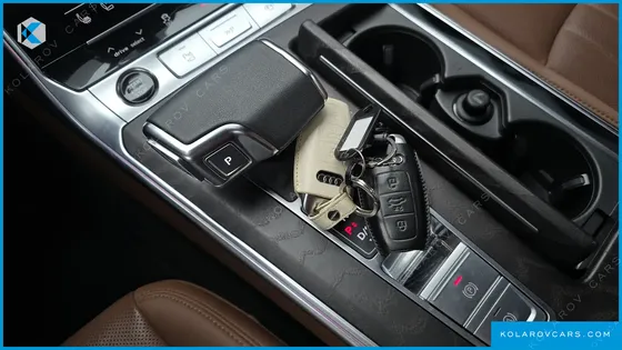AUDI A6 45 TFSI QUATTRO PREMIUM