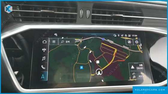 AUDI A6 45 TFSI QUATTRO PREMIUM
