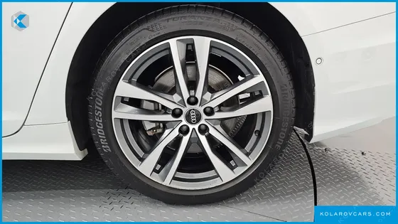 AUDI A6 45 TFSI QUATTRO PREMIUM