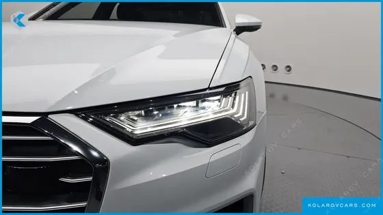 AUDI A6 45 TFSI QUATTRO PREMIUM