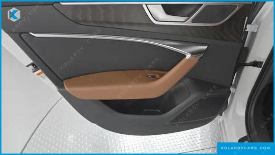 AUDI A6 45 TFSI QUATTRO PREMIUM